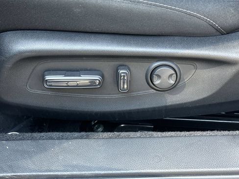 Used 2023 Honda Accord EX image 14