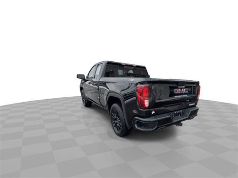 Certified 2020 GMC Sierra 1500 Elevation w/ Elevation Value Package image 6