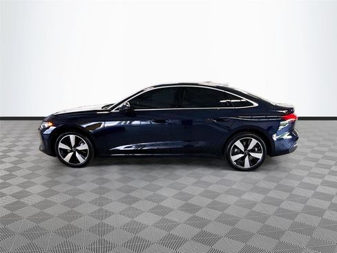 Certified 2025 Audi A5 2.0T Premium Plus w/ Premium Plus AWD/4WD image 4