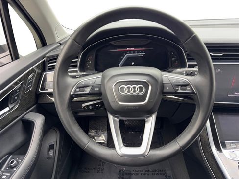 Used 2024 Audi Q7 2.0T Premium Plus image 61