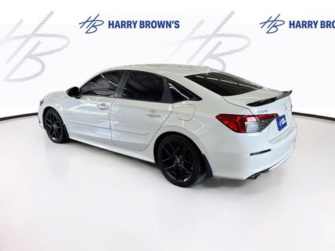 Used 2022 Honda Civic Si image 2