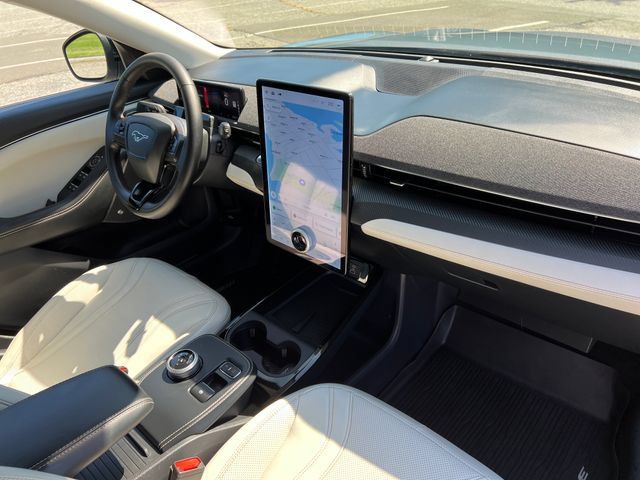 Certified 2023 Ford Mustang Mach-E Premium RWD image 36
