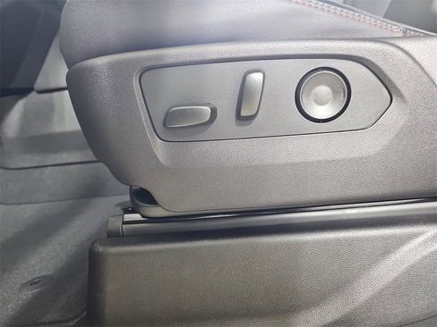 New 2026 Chevrolet Tahoe RST w/ RST Capability Package image 43