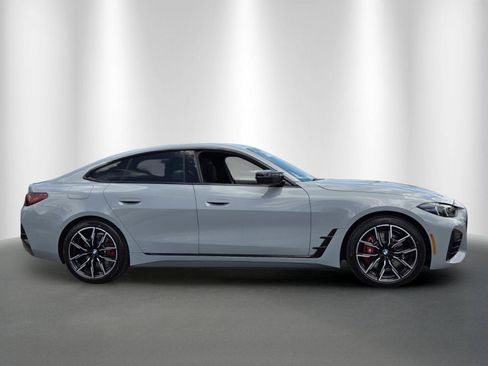 New 2026 BMW 440i xDrive w/ Premium Package AWD/4WD image 8
