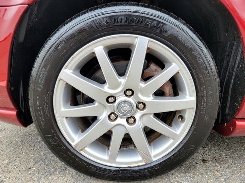 Used 2001 Jaguar S-TYPE 3.0 image 12