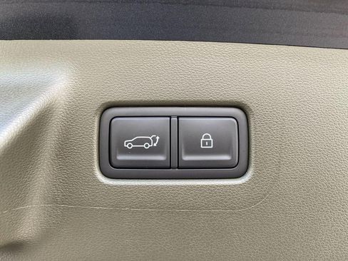 New 2025 Hyundai Santa Fe Calligraphy image 31