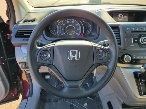 Used 2013 Honda CR-V LX image 21