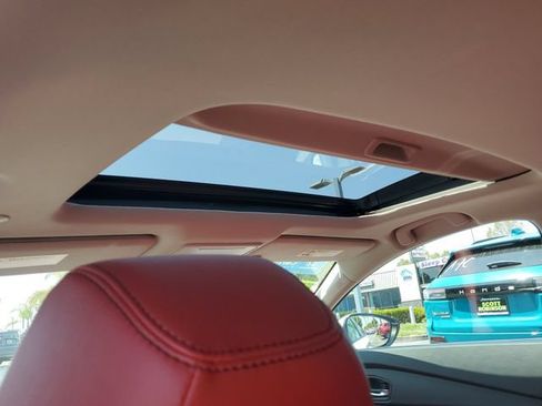 Certified 2024 Honda Accord EX image 13