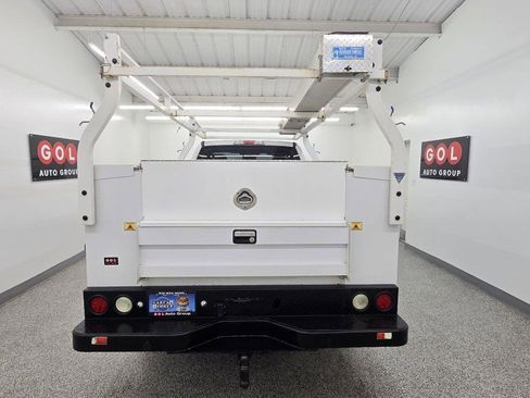 Used 2017 Ford F350 XL RWD image 6