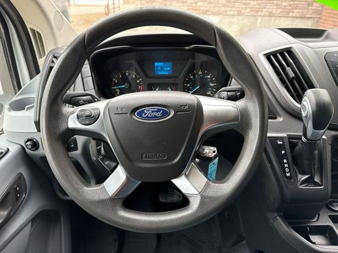 Used 2016 Ford Transit 350 148 Medium Roof image 8