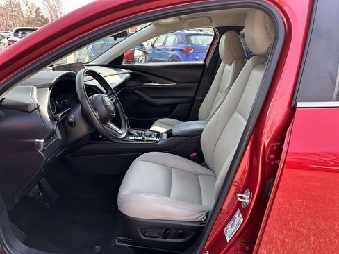 Used 2023 MAZDA CX-30 AWD 2.5 S w/ Preferred Package image 11