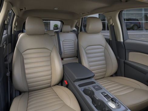 New 2024 Ford Edge SEL w/ Convenience Package image 10