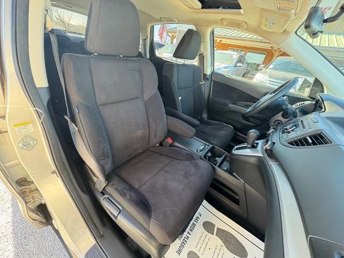 Used 2013 Honda CR-V EX image 30