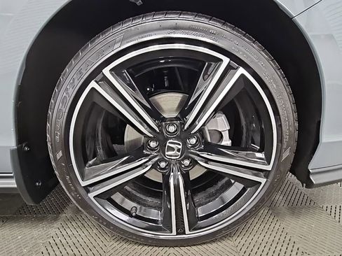 New 2026 Honda Accord SE image 44