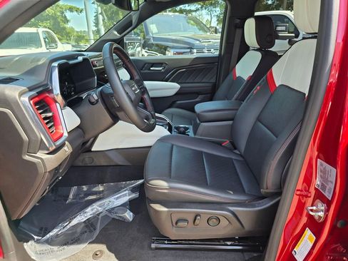 Used 2023 GMC Canyon AT4X w/ Edition 1 AWD/4WD image 21