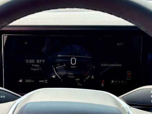 Used 2026 GMC Terrain Elevation w/ Elevation Premium Package AWD/4WD image 12