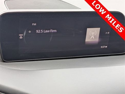 Used 2025 MAZDA MAZDA3 s image 21