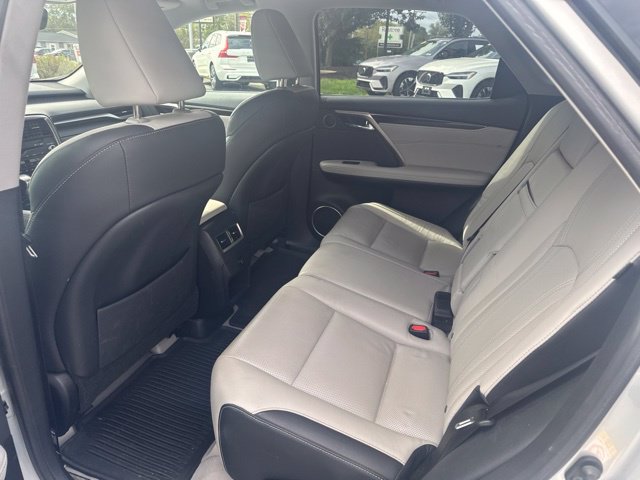 Used 2019 Lexus RX 450h AWD w/ Navigation Package image 12