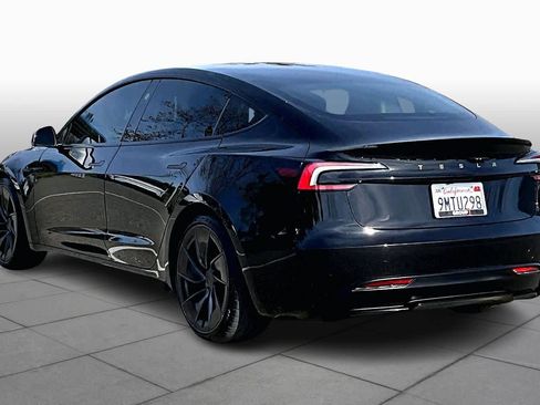 Used 2024 Tesla Model 3 Performance image 11