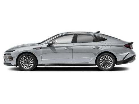 New 2026 Hyundai Sonata SEL FWD image 2