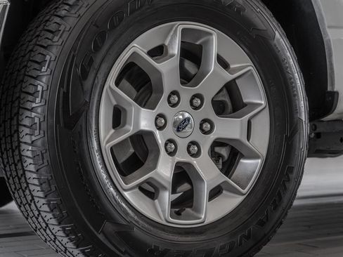 Used 2021 Ford F150 XLT w/ Equipment Group 301A Mid AWD/4WD image 31