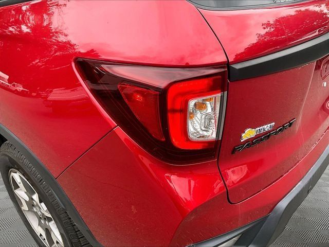 Used 2023 Honda Passport TrailSport image 32