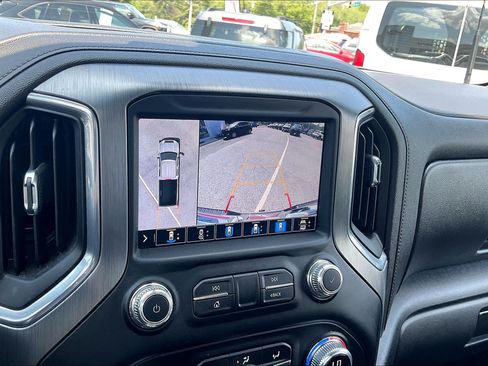 Used 2021 GMC Sierra 3500 Denali w/ Denali Ultimate Package AWD/4WD image 20