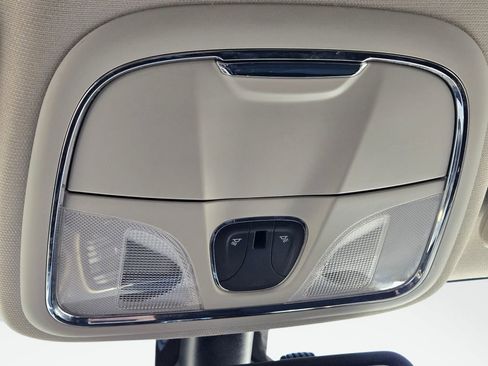 Used 2016 Jeep Cherokee Latitude FWD image 26