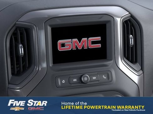 New 2026 GMC Sierra 1500 Pro w/ Pro Value Package AWD/4WD image 20