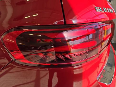 New 2026 Mercedes-Benz GLB 250 GLB 250 image 35