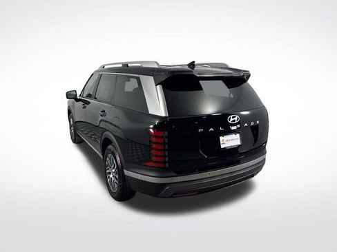 New 2026 Hyundai Palisade SEL image 33