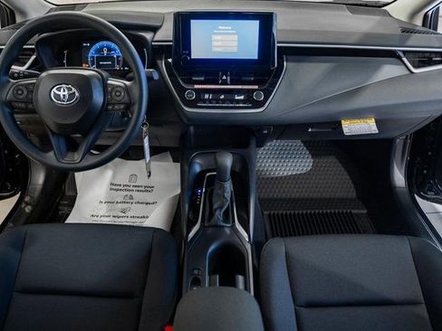 New 2026 Toyota Corolla LE image 16