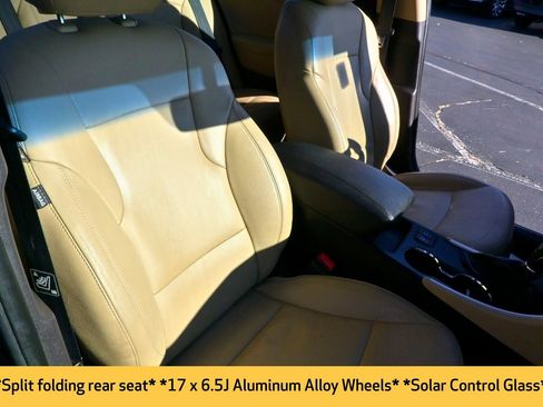 Used 2013 Hyundai Sonata Limited image 25