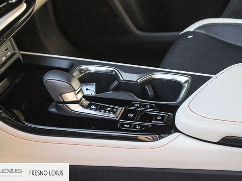 Certified 2024 Lexus NX 350 AWD w/ Vision Package image 20