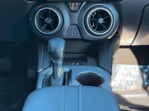 Used 2024 Chevrolet Blazer LT w/ Sound & Technology Package image 14