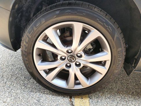 Used 2021 MAZDA CX-30 FWD 2.5 S w/ Select Package image 16