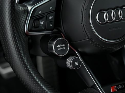 Used 2021 Audi R8 V10 performance AWD/4WD image 28