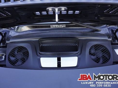 Used 2017 Porsche 911 Carrera S RWD image 93
