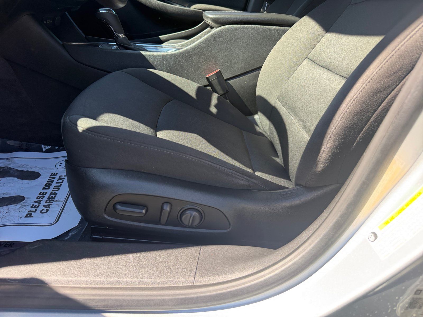 Certified 2020 Chevrolet Malibu LT FWD image 14