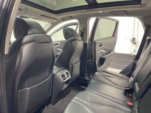 Used 2019 Acura RDX AWD image 12