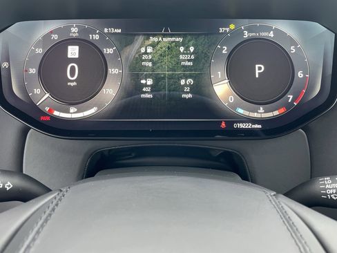 Used 2024 Land Rover Range Rover Sport Dynamic SE image 24