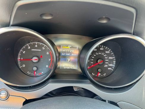 Used 2018 Subaru Outback 2.5i AWD/4WD image 12
