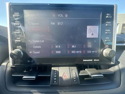 Used 2022 Toyota RAV4 XSE w/ XSE Grade Weather Package AWD/4WD image 18
