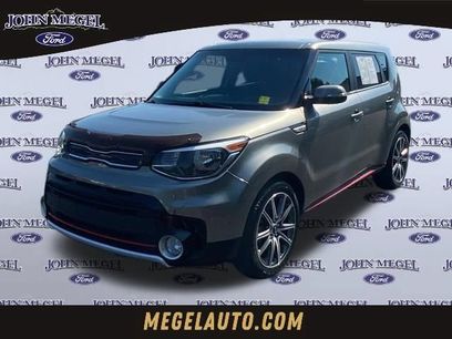 Used 2019 Kia Soul !