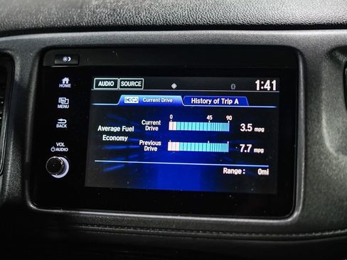 Used 2020 Honda HR-V Sport image 15