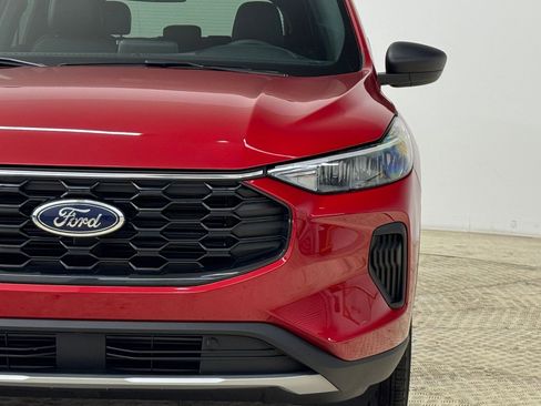 New 2026 Ford Escape ST-Line w/ Cold Weather Package image 6