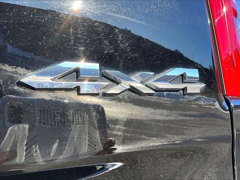 Used 2025 RAM 1500 Big Horn image 9