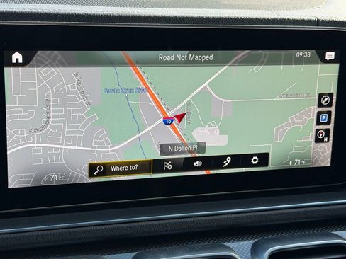 Used 2021 Mercedes-Benz GLE 350 GLE 350 image 26