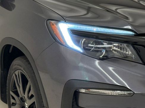 Used 2022 Honda Pilot Special Edition image 5