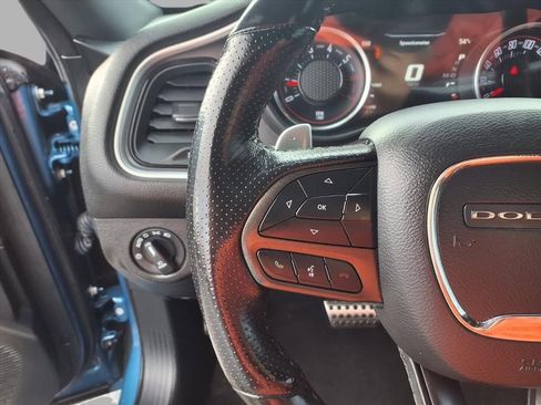 Used 2021 Dodge Challenger R/T Scat Pack image 10